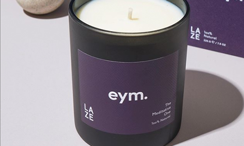 Eym. appoints ImaginatIon PR